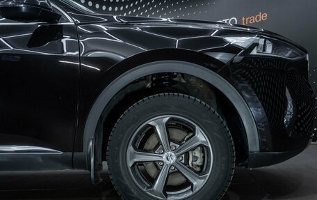 Haval F7 I, 2021 год, 1 624 000 рублей, 19 фотография