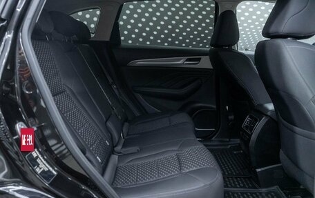 Haval F7 I, 2021 год, 1 624 000 рублей, 17 фотография