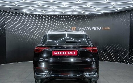 Haval F7 I, 2021 год, 1 624 000 рублей, 8 фотография
