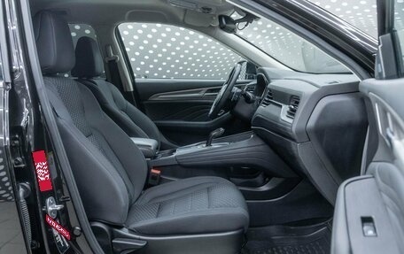 Haval F7 I, 2021 год, 1 624 000 рублей, 18 фотография