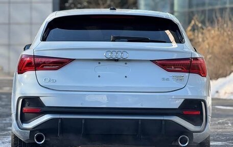 Audi Q3 Sportback, 2022 год, 2 660 004 рублей, 4 фотография