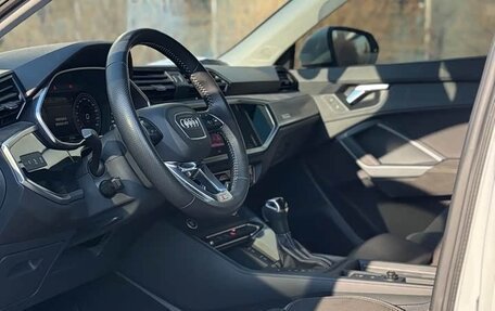 Audi Q3 Sportback, 2022 год, 2 660 004 рублей, 11 фотография