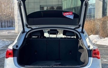 Audi Q3 Sportback, 2022 год, 2 660 004 рублей, 6 фотография