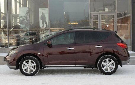 Nissan Murano, 2011 год, 1 430 000 рублей, 8 фотография