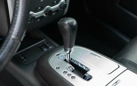 Nissan Murano, 2011 год, 1 430 000 рублей, 16 фотография