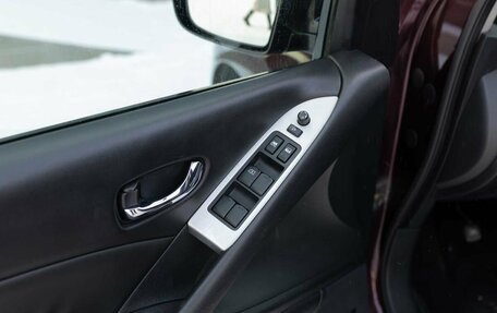 Nissan Murano, 2011 год, 1 430 000 рублей, 17 фотография