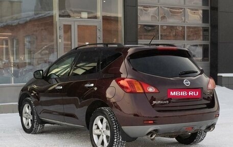 Nissan Murano, 2011 год, 1 430 000 рублей, 7 фотография