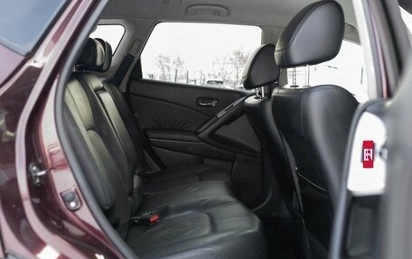 Nissan Murano, 2011 год, 1 430 000 рублей, 18 фотография