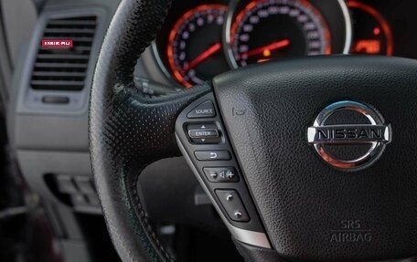 Nissan Murano, 2011 год, 1 430 000 рублей, 12 фотография