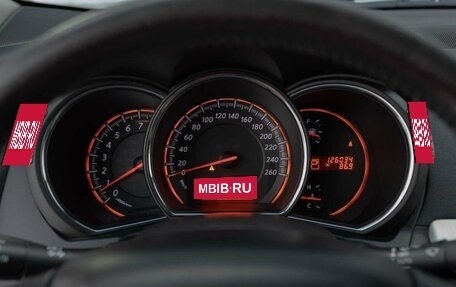 Nissan Murano, 2011 год, 1 430 000 рублей, 13 фотография