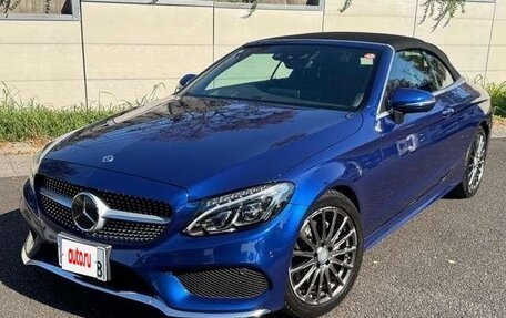 Mercedes-Benz C-Класс, 2018 год, 1 878 650 рублей, 9 фотография