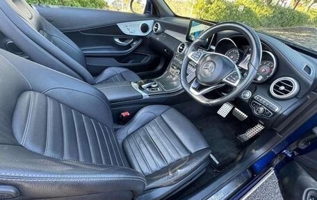 Mercedes-Benz C-Класс, 2018 год, 1 878 650 рублей, 13 фотография