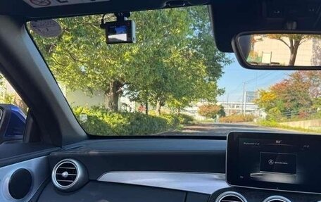 Mercedes-Benz C-Класс, 2018 год, 1 878 650 рублей, 16 фотография