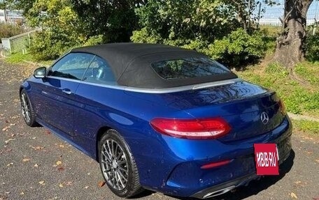 Mercedes-Benz C-Класс, 2018 год, 1 878 650 рублей, 8 фотография