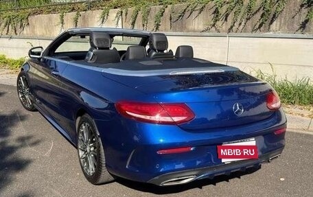 Mercedes-Benz C-Класс, 2018 год, 1 878 650 рублей, 6 фотография