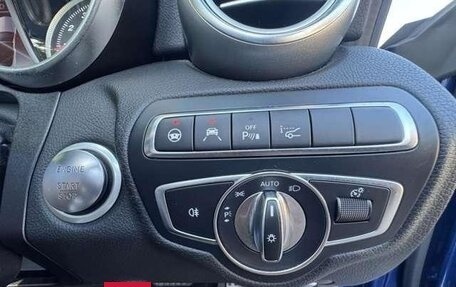 Mercedes-Benz C-Класс, 2018 год, 1 878 650 рублей, 15 фотография