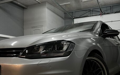 Volkswagen Golf VII, 2013 год, 1 450 000 рублей, 6 фотография