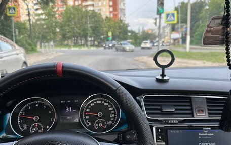 Volkswagen Golf VII, 2013 год, 1 450 000 рублей, 8 фотография