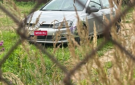 Volkswagen Golf VII, 2013 год, 1 450 000 рублей, 7 фотография