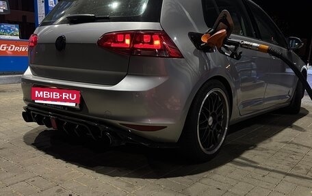 Volkswagen Golf VII, 2013 год, 1 450 000 рублей, 3 фотография