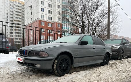 BMW 5 серия, 1999 год, 279 000 рублей, 5 фотография