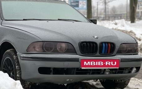 BMW 5 серия, 1999 год, 279 000 рублей, 2 фотография
