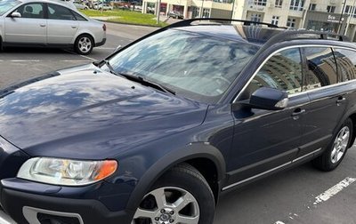 Volvo XC70 II рестайлинг, 2010 год, 1 580 000 рублей, 1 фотография