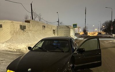 BMW 5 серия, 2001 год, 510 000 рублей, 1 фотография