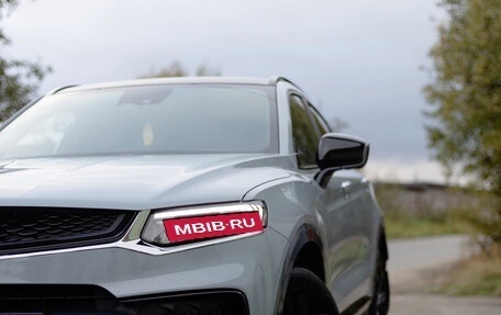 Geely Tugella FY11, 2022 год, 3 100 000 рублей, 1 фотография