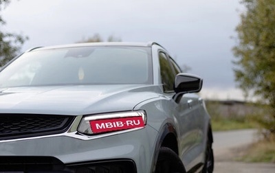 Geely Tugella FY11, 2022 год, 3 100 000 рублей, 1 фотография