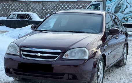 Chevrolet Lacetti, 2006 год, 420 000 рублей, 1 фотография