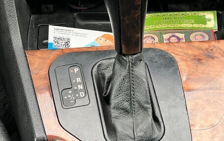 BMW 5 серия, 1999 год, 279 000 рублей, 19 фотография