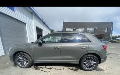 Audi Q3, 2020 год, 3 400 000 рублей, 1 фотография