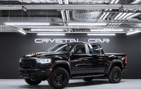 Rambler 1500, 2025 год, 11 295 000 рублей, 1 фотография