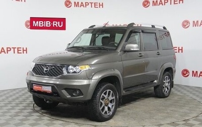 ЛуАЗ Patriot, 2019 год, 1 341 000 рублей, 1 фотография