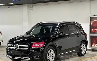 Mercedes-Benz GLB, 2022 год, 2 149 003 рублей, 1 фотография