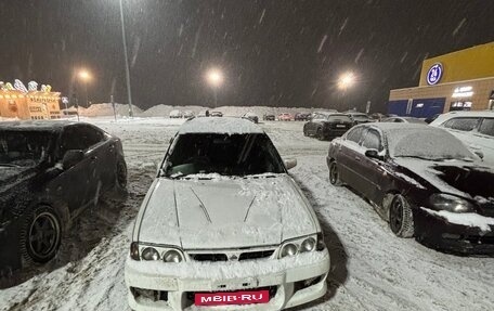 Nissan Avenir II, 1997 год, 250 000 рублей, 1 фотография