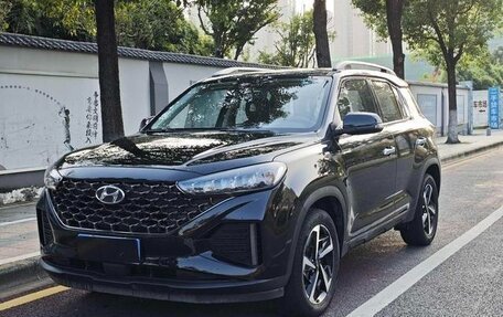 Hyundai ix35, 2023 год, 1 530 000 рублей, 1 фотография