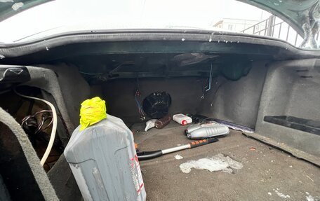 BMW 5 серия, 1999 год, 279 000 рублей, 22 фотография