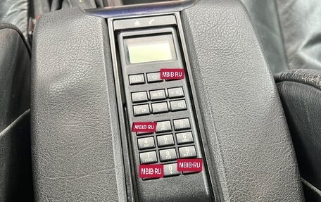 BMW 5 серия, 1999 год, 279 000 рублей, 17 фотография