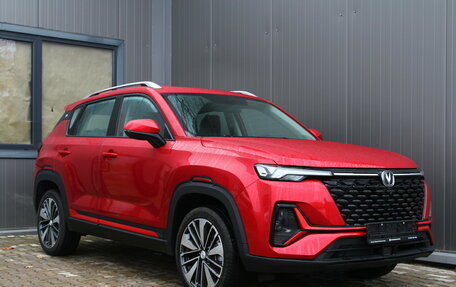 Changan CS35 Plus, 2024 год, 2 709 900 рублей, 1 фотография