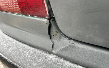 BMW 5 серия, 1999 год, 279 000 рублей, 26 фотография