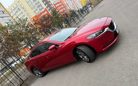 Mazda 6, 2020 год, 2 800 000 рублей, 6 фотография