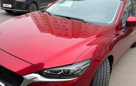 Mazda 6, 2020 год, 2 800 000 рублей, 8 фотография