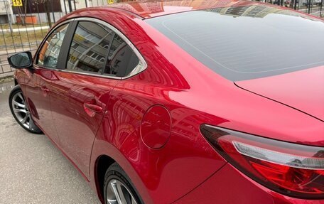 Mazda 6, 2020 год, 2 800 000 рублей, 7 фотография