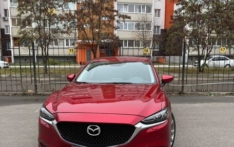 Mazda 6, 2020 год, 2 800 000 рублей, 2 фотография