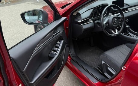 Mazda 6, 2020 год, 2 800 000 рублей, 12 фотография