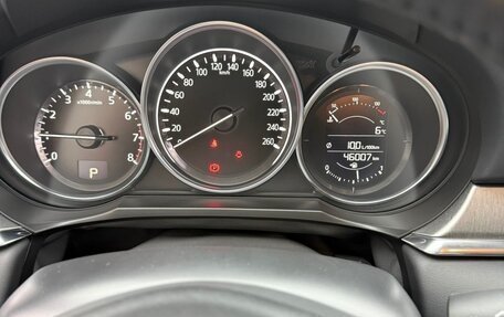 Mazda 6, 2020 год, 2 800 000 рублей, 20 фотография