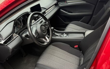 Mazda 6, 2020 год, 2 800 000 рублей, 16 фотография