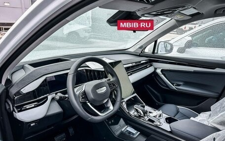 Geely Atlas, 2025 год, 3 970 990 рублей, 2 фотография